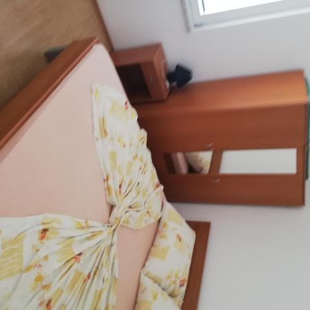 Apartmán Kovacic Vir Exteriér fotografie