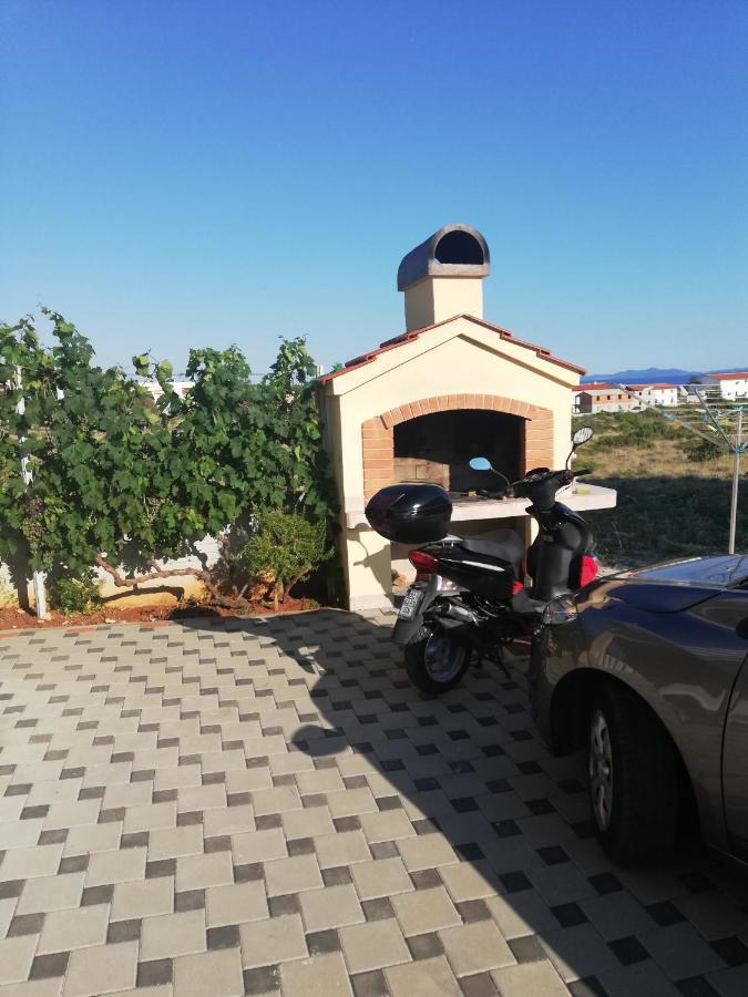 Apartmán Kovacic Vir Exteriér fotografie