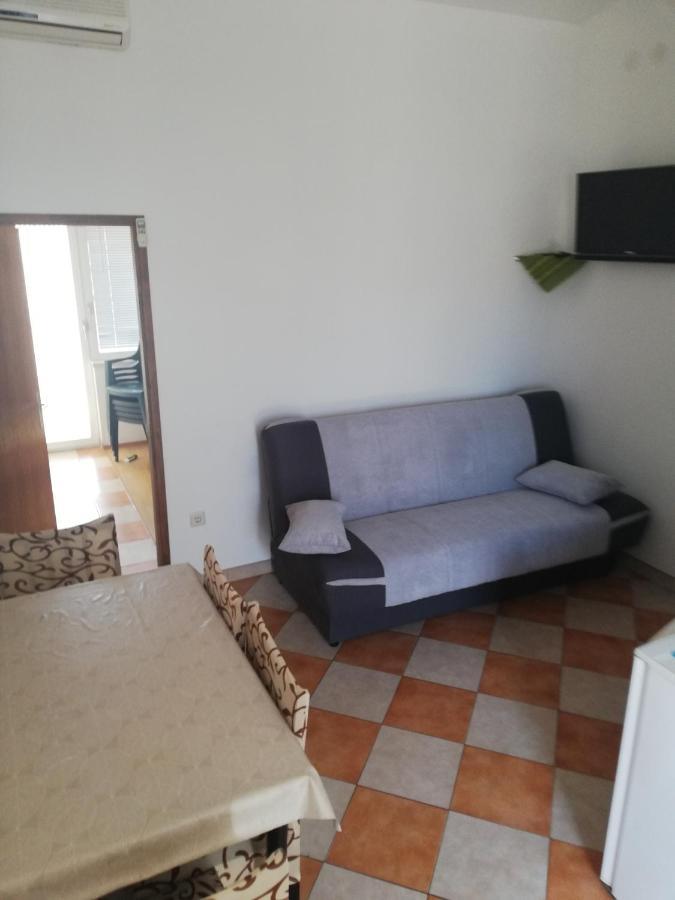 Apartmán Kovacic Vir Exteriér fotografie