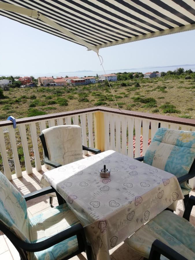 Apartmán Kovacic Vir Exteriér fotografie