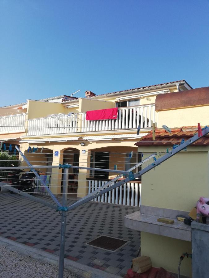 Apartmán Kovacic Vir Exteriér fotografie