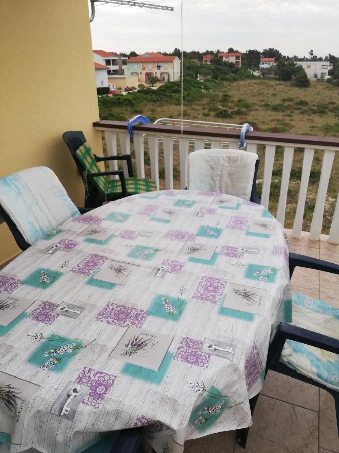 Apartmán Kovacic Vir Exteriér fotografie