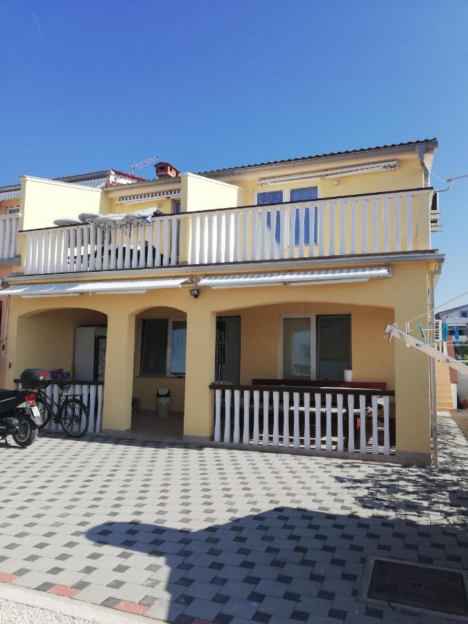 Apartmán Kovacic Vir Exteriér fotografie