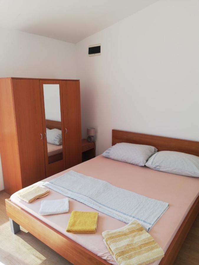 Apartmán Kovacic Vir Exteriér fotografie