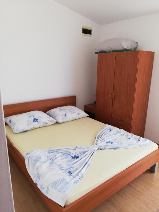 Apartmán Kovacic Vir Exteriér fotografie