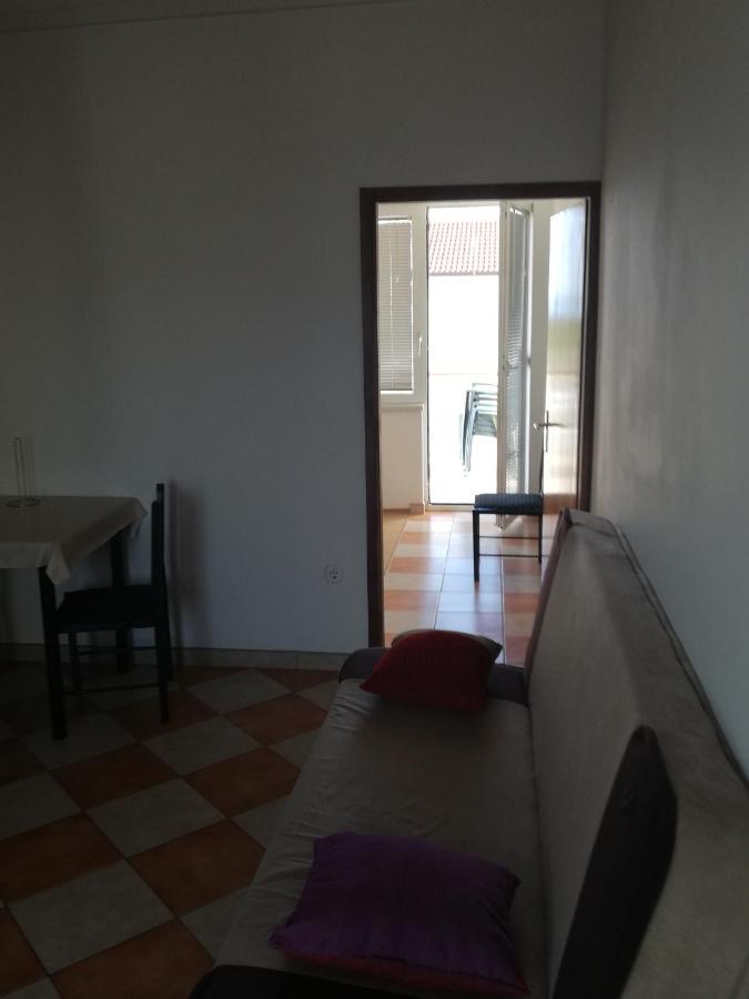 Apartmán Kovacic Vir Exteriér fotografie