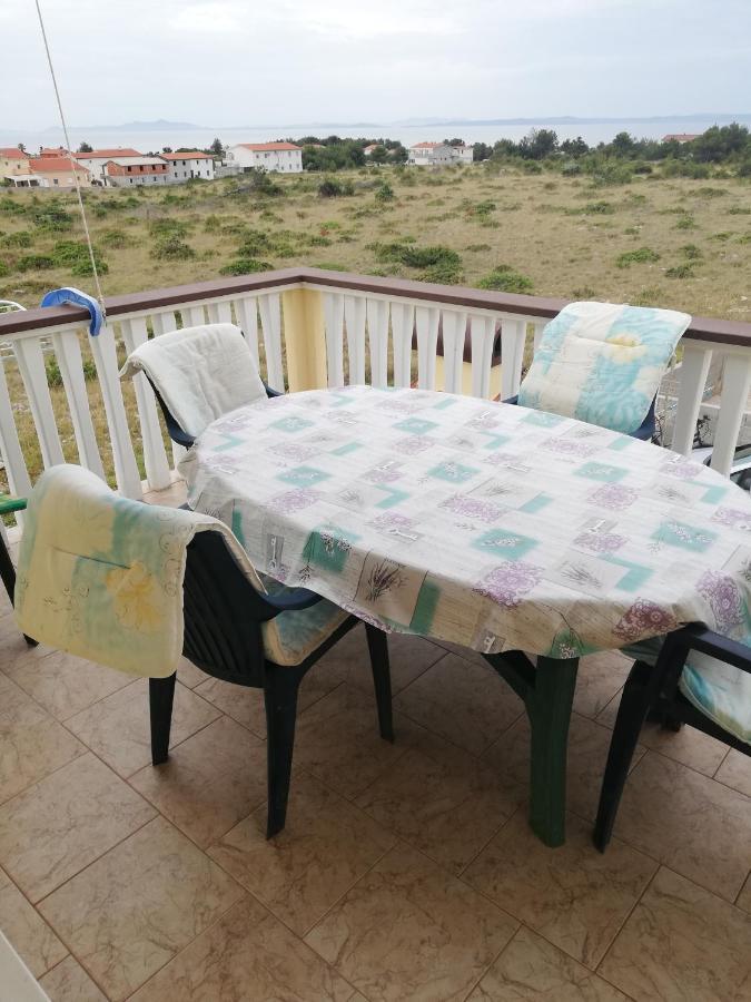 Apartmán Kovacic Vir Exteriér fotografie