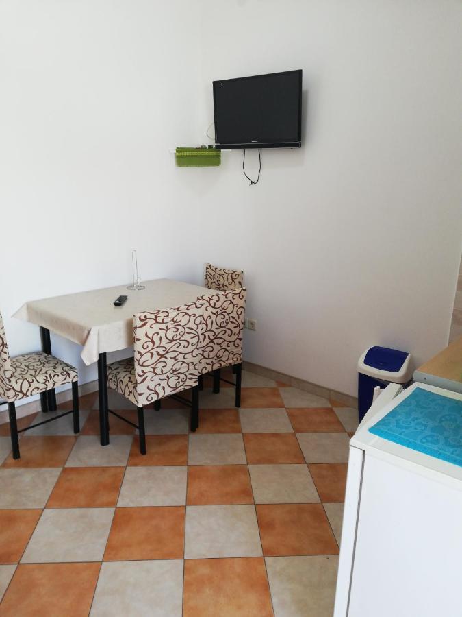 Apartmán Kovacic Vir Exteriér fotografie