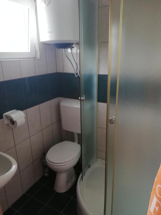Apartmán Kovacic Vir Exteriér fotografie